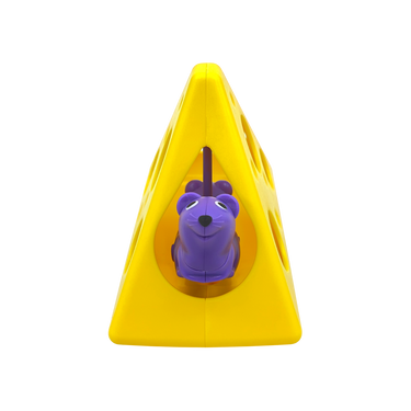 Kong Rewards Rocker Cheese -